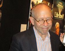 Hitchcock/Truffaut narrator Bob Balaban